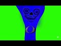 The Blueverse Tornado Green Screen (CUSTOM TORNADO)