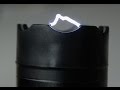 1101 Type light flashlight (plus)
