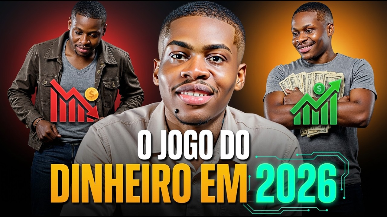 O SEGREDO do Cash on Delivery que Vai Dominar 2026 (Quase Ninguém Está Fazendo)