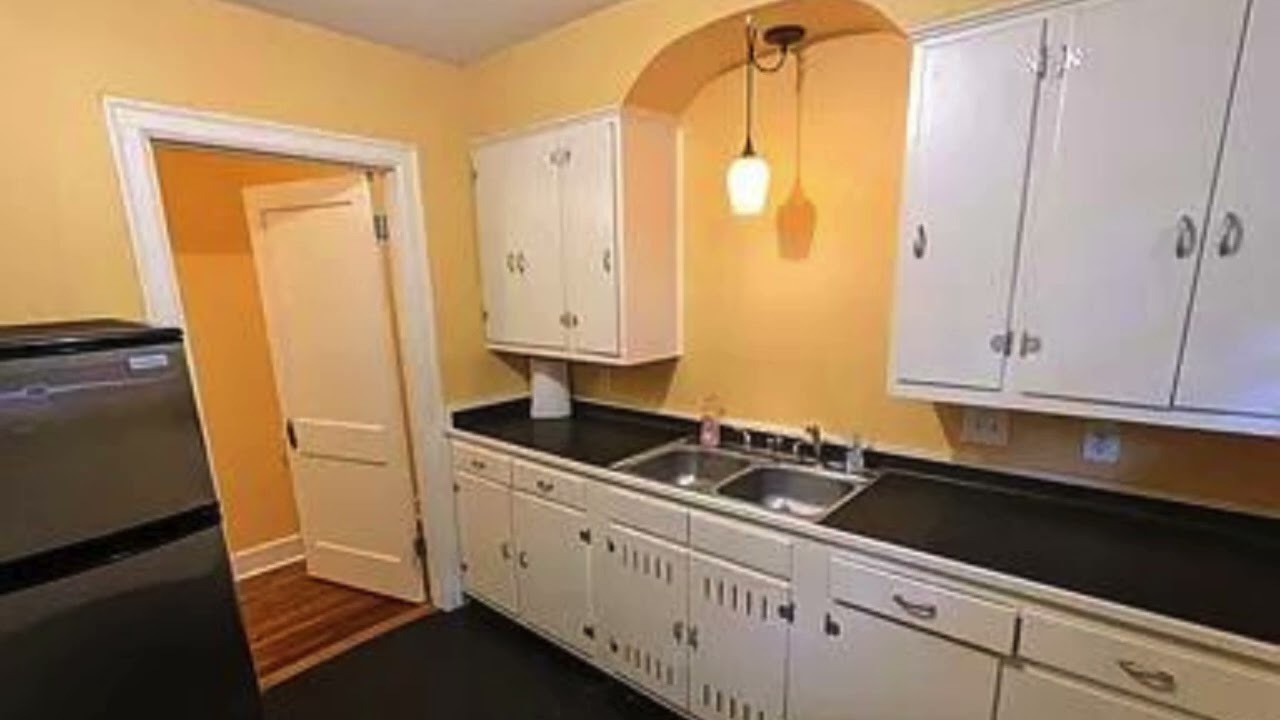 2023 W 17th St, Little Rock, AR 72202