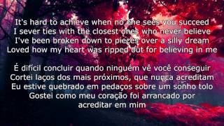 Ivan B - Start Again - Lyricsletra Englishportuguês