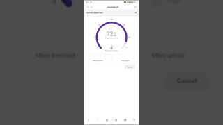 Sky Broadband Speed Test