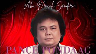Aku Masih Sendiri  Pance Pondaag  With 
