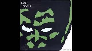 DAG NASTY - One To Two