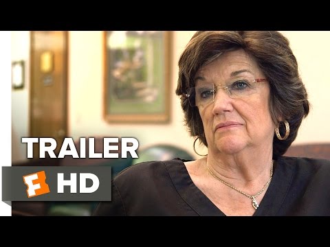 Trapped Official Trailer 1 (2016) - Documentary HD