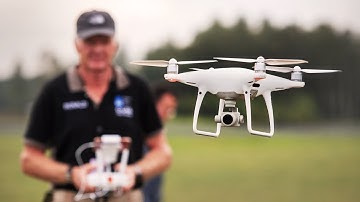 Developing technologies to counter small drones