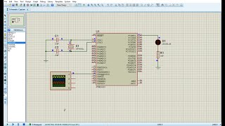 Timers in ATmega32 - Part #2