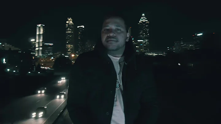 RP3 aka Ro The 3rd "Whats Real" Official Video [Dir. RarriLenz]