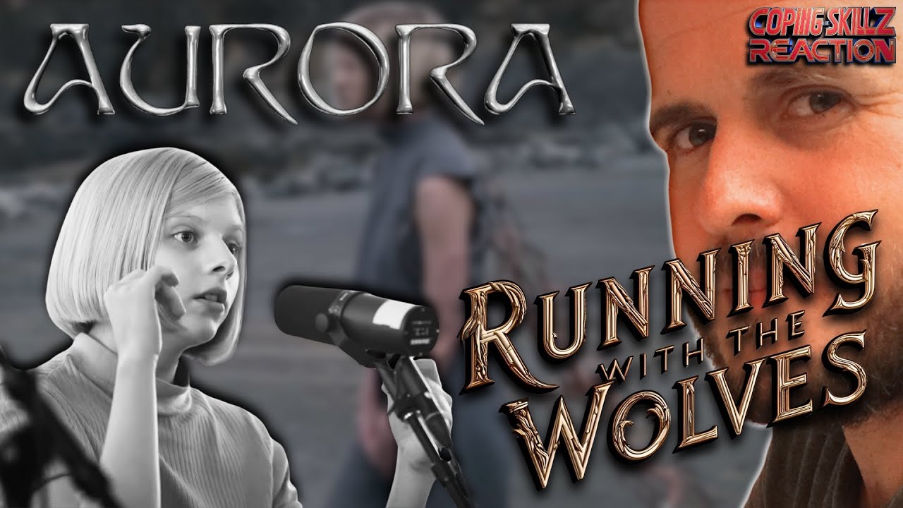 Aurora Reaction - 