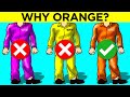 Why Prisons Ban These Everyday Items