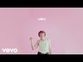 Will Linley - Tough (The Girls Song) (Lyric Video)