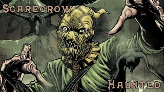 Scarecrow Tribute