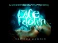 Meek Mill Feat. Wale. Trey Songz & DJ Sam Sneak - Face Down (2012)