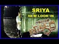 Gautamiputra Satakarni Shriya New Look -Working Stills- BalaKrishna