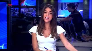 ILTV- Weekly Review- May 18, 2018