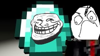 Dinomanoxd16 Es Trolleado Por Un Dimante En The Bridges