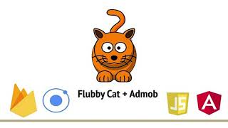 Ionic1 flappy cat + admob | Codecanyon Scripts and Snippets