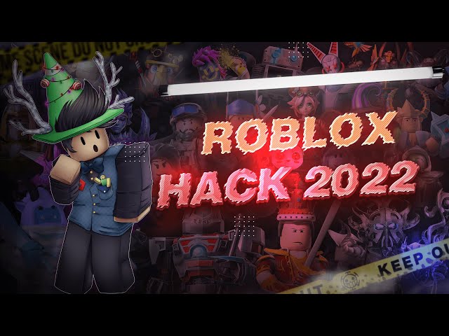 NEW ROBLOX HACK 2022 * Roblox Exploit Mod 2022 💜 BEST ROBLOX CHEAT 2022 💜  BEST ROBLOX HACK 2022 