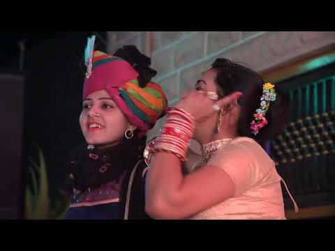 न्यू मारवाड़ी Dj Wedding गीत रवि बन्ना पर्निजे .. Marwadi Dj Song Ravi Bannna Parnije
