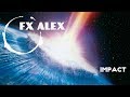 Impact  fx alex