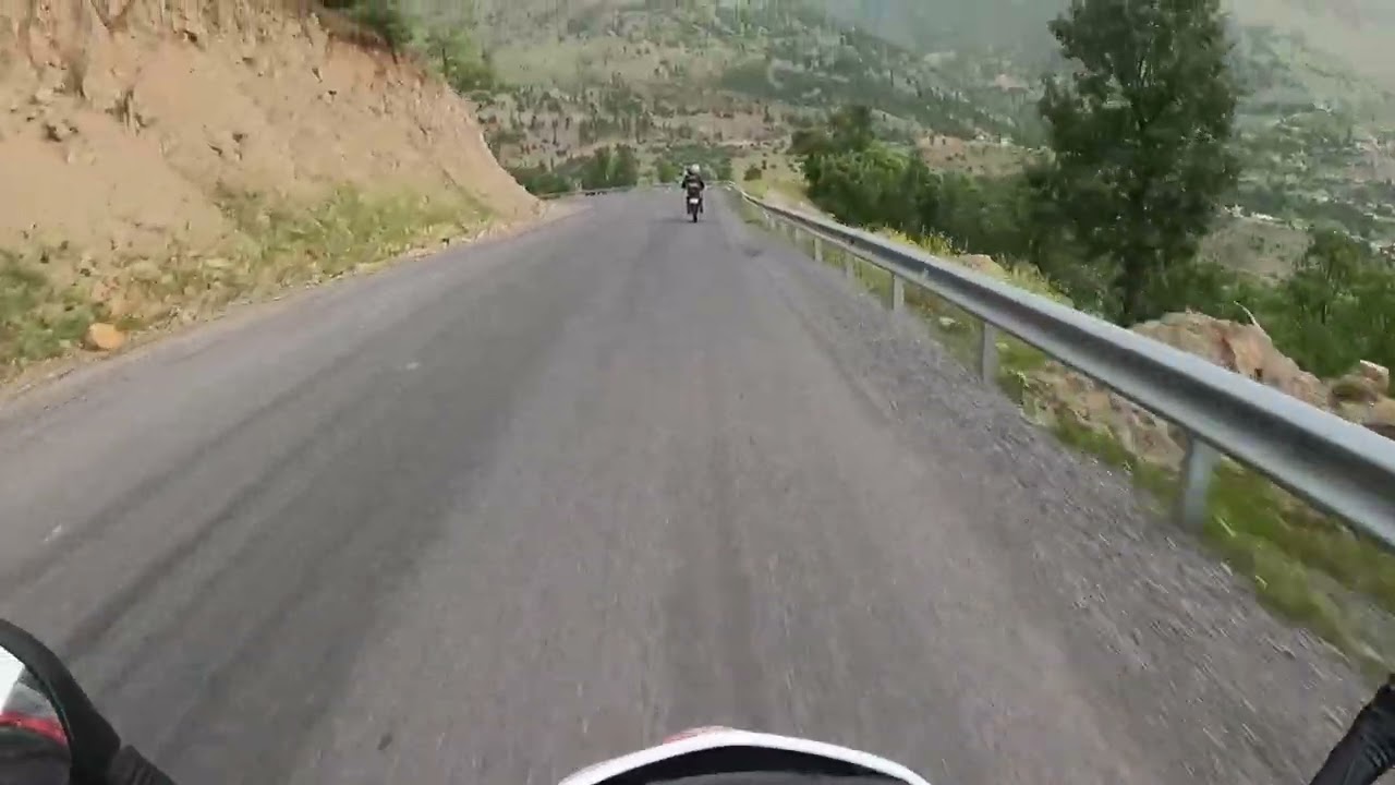 Kahramanmaraş Çokran Şelalesi ve Kalakaya Mahallesi video 24