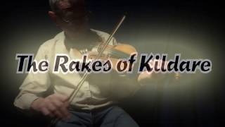 Rakes of Kildare Jig chords