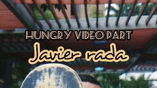 Hungry Part - Javier Rada 