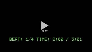 Godot 3.2, new music timing features
