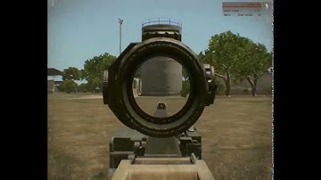 Weapon Sway and Inertia