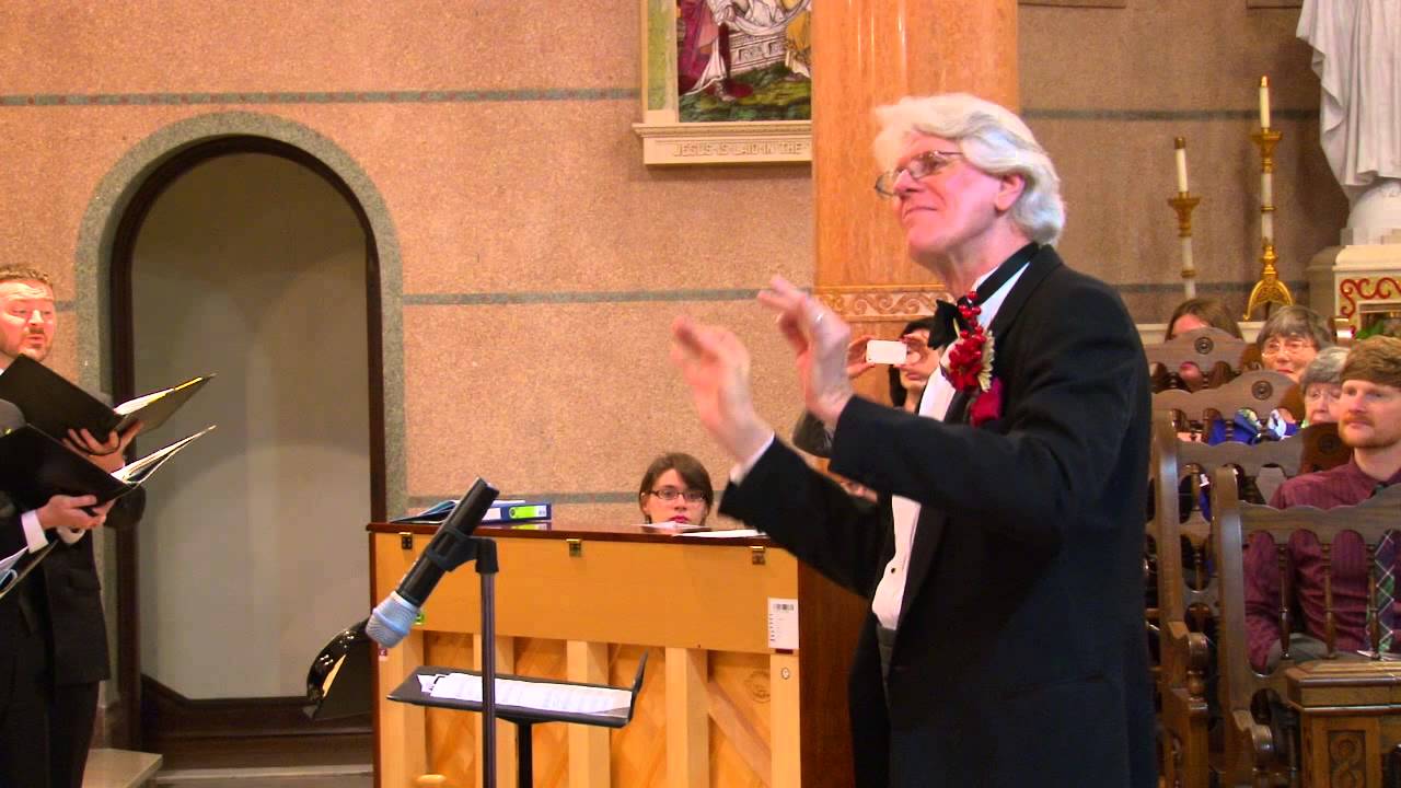 Treble Choir of Houston - God's love made visible