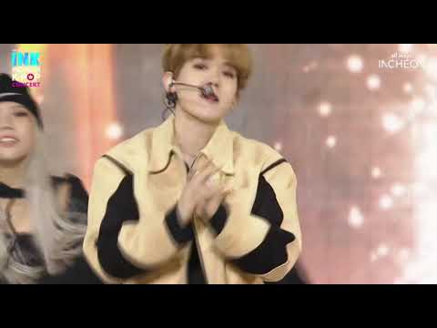 엑소 백현 캔디 20.10.