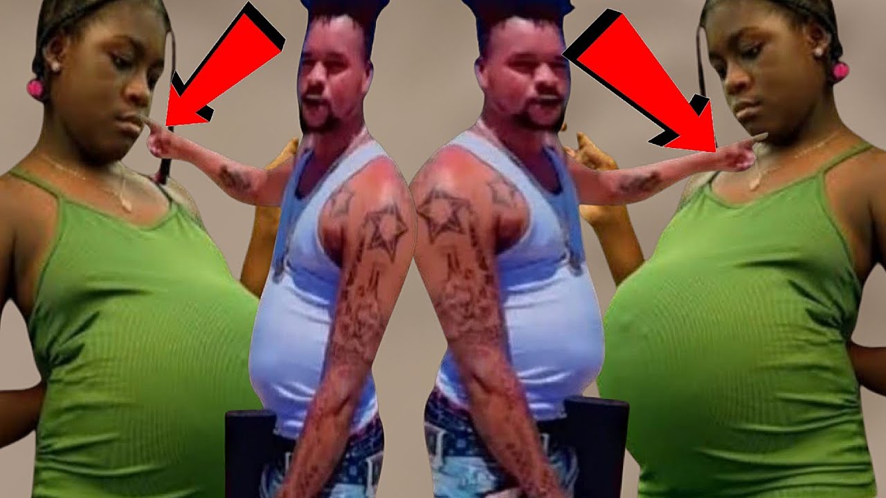 Li gen selman 15 ans lap domi menm kote ak kochon. Manmanl ak papal mouri 😭