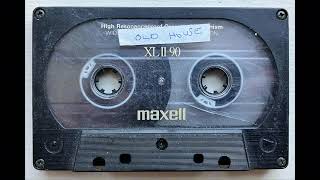 Old House Mixtape (~1993)