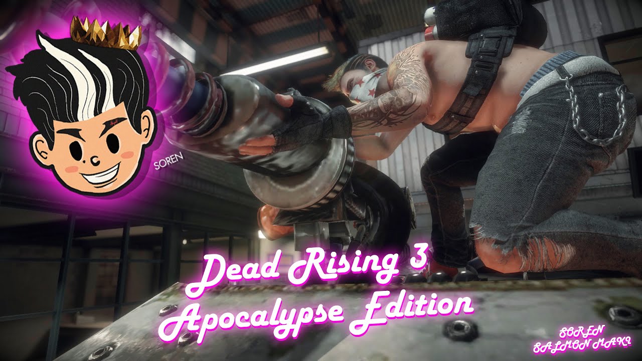 soren-dead-rising-3-apocalypse-edition-chapter-1-youtube