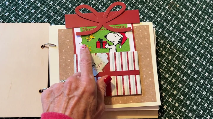 A Simple, Creative Way To Present Gift Cards!