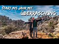 GEFÄHRLICHSTER WEG DER WELT - Südspanien - Caminito del Rey &amp; El Torcal | SPANIEN mit WOHNMOBIL 2023