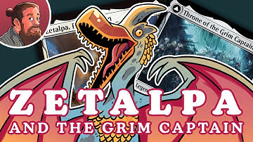 Indestructible, Double Strike, Flying, Vigilance, Trample, Lifelink, Hexproof... | Much Abrew