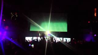 Madeon at Ruby Skye