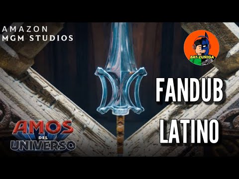 Amos del Universo | Tiempos Más Simples [Fandub Latino]