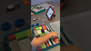 VEX Go with 2nd & 3rd graders - Unpowered Super Car