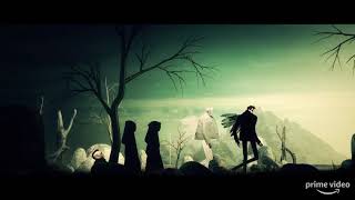 Good Omens Netshow Tv