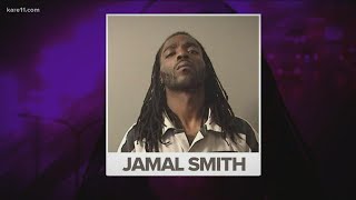 Jamal Smith indicted for first-degree murder in death of baseball coach