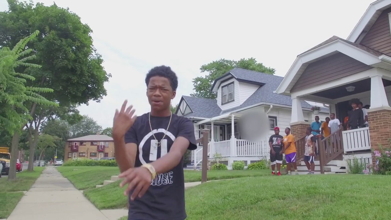 Lil Vic - Bout Nothing - YouTube