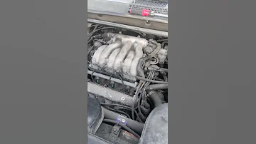 2006 Hyundai Tucson Crank No Start 