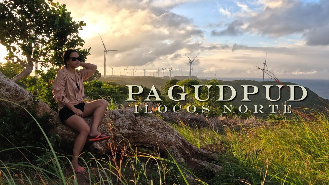 PAGUDPUD Part 1
