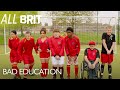 Bad Education with Jack Whitehall | Football Match | S01 E05 | All Brit image