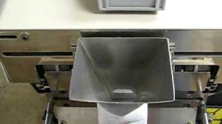 www.dallaspoly.com HS-100 Autobagger With PI-4000 Printer By Automated Packaging