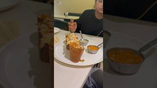 Aj man tha dosa khane ka #juhiandsunil #minivlog #parentingvlog #dailyvlog