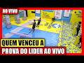 🔴BBB 26 AO VIVO PROVA DO LIDER AO VIVO AGORA ASSISTIR PROVA DO LIDER BIG BROTHER BRASIL 2026 AO VIVO