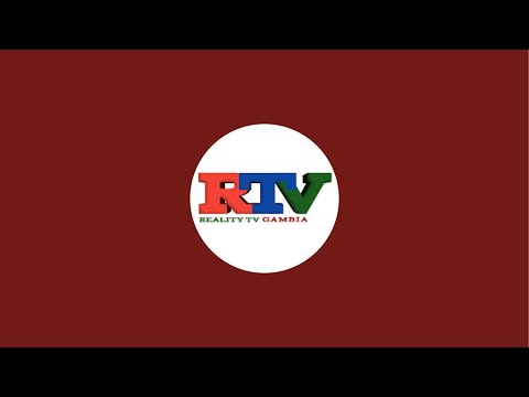 Hilltop Radio News In Mandinka By Ebrima Jarra And Lamin Sanyang 28 09 25